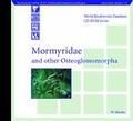 Cover: Mormyridae and other Osteoglossomorpha - Springer