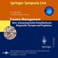 Cover: Trauma-Management - Springer
