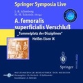 Cover: A.femoralis superficialis Verschlu&szlig; - Springer