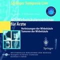 Cover: AO-Wirbels&auml;ulenseminar f&uuml;r &Auml;rzte - Springer