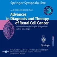 Abbildung von: Advances in Diagnosis and Therapy of Renal Cell Cancer - Springer