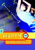 Cover: Party - alles inklusive - cbj