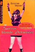 Cover: Zorros blonde Schwester - Ullstein Taschenbuchverlag