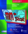 Cover: MM*Stat - Springer