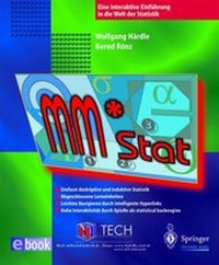 Enlarge image Cover: MM*Stat - Springer