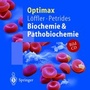 Cover: Optimax Biochemie und Pathobiochemie - Springer