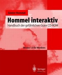 Bild: Hommel interaktiv - Springer