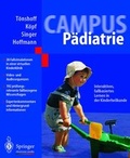 Cover: CAMPUS P&auml;diatrie interaktiv - Springer