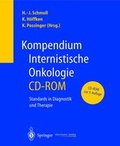 Cover: Kompendium internistische Onkologie, CD-ROM - Springer