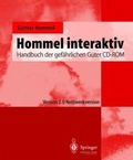Bild: Hommel interaktiv - Springer