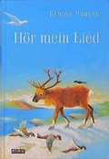 Cover: H&ouml;r mein Lied - Carlsen