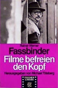 Cover: Filme befreien den Kopf - Fischer Taschenbuch