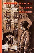 Cover: Daniel Halber Mensch - Carlsen