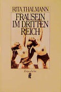 Cover: Frausein im Dritten Reich - Ullstein Taschenbuchverlag
