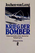 Cover: Krieg der Bomber - Ullstein Taschenbuchverlag