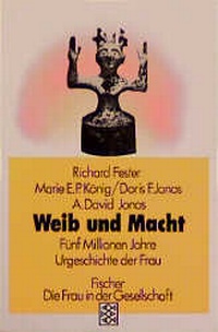 Enlarge image Cover: Weib und Macht - Fischer Taschenbuch