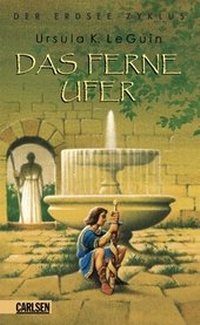 Enlarge image Cover: Das ferne Ufer - Carlsen