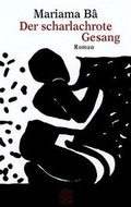 Cover: Der scharlachrote Gesang - Fischer Taschenbuch