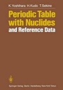 Cover: Periodic Table with Nuclides and Reference Data - Springer