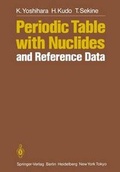 Cover: Periodic Table with Nuclides and Reference Data - Springer