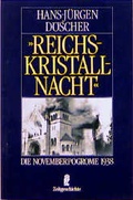 Cover: Reichskristallnacht - Ullstein Taschenbuchverlag