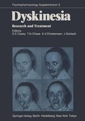 Cover: Dyskinesia - Springer