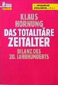 Cover: Das totalit&auml;re Zeitalter - Ullstein Taschenbuchverlag