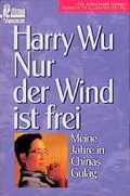 Cover: Nur derWind ist frei - Ullstein Taschenbuchverlag