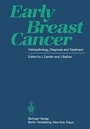 Cover: Early Breast Cancer - Springer