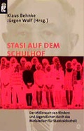 Cover: Stasi auf dem Schulhof - Ullstein Taschenbuchverlag