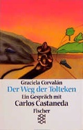 Cover: Der Weg der Tolteken - Fischer Taschenbuch