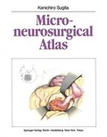Cover: Microneurosurgical Atlas - Springer
