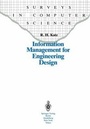 Cover: Information Management for Engineering Design - Springer