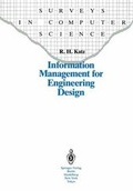 Cover: Information Management for Engineering Design - Springer