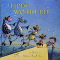 Cover: Teddy, wo bist du? - Carlsen