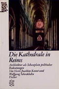 Cover: Die Kathedrale in Reims - Fischer Taschenbuch