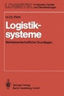 Cover: Logistiksysteme - Springer