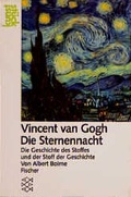 Cover: Vincent van Gogh: Die Sternennacht - Fischer Taschenbuch