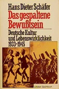 Cover: Das gespaltene Bewusstsein - Ullstein Taschenbuchverlag