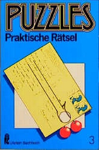 Enlarge image Cover: Puzzles 3 - Ullstein Taschenbuchverlag