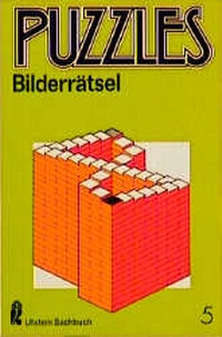 Enlarge image Cover: Puzzles 5 - Ullstein Taschenbuchverlag