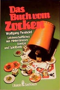 Cover: Das Buch vom Zocken - Ullstein Taschenbuchverlag
