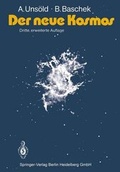 Cover: Der neue Kosmos - Springer