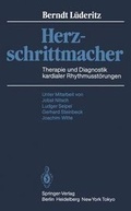 Cover: Herzschrittmacher - Springer