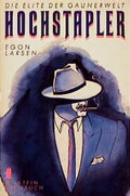 Cover: Hochstapler - Ullstein Taschenbuchverlag