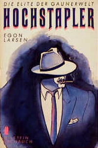 Enlarge image Cover: Hochstapler - Ullstein Taschenbuchverlag