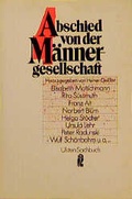Cover: Abschied von der M&auml;nnergesellschaft - Ullstein Taschenbuchverlag