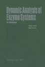 Cover: Dynamic Analysis of Enzyme Systems - Springer