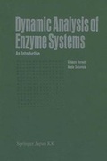 Cover: Dynamic Analysis of Enzyme Systems - Springer