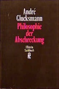 Cover: Philosophie der Abschreckung - Ullstein Taschenbuchverlag